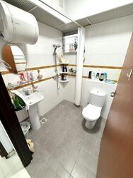 Blk 26 Ghim Moh Valley (Queenstown), HDB 3 Rooms #606688711